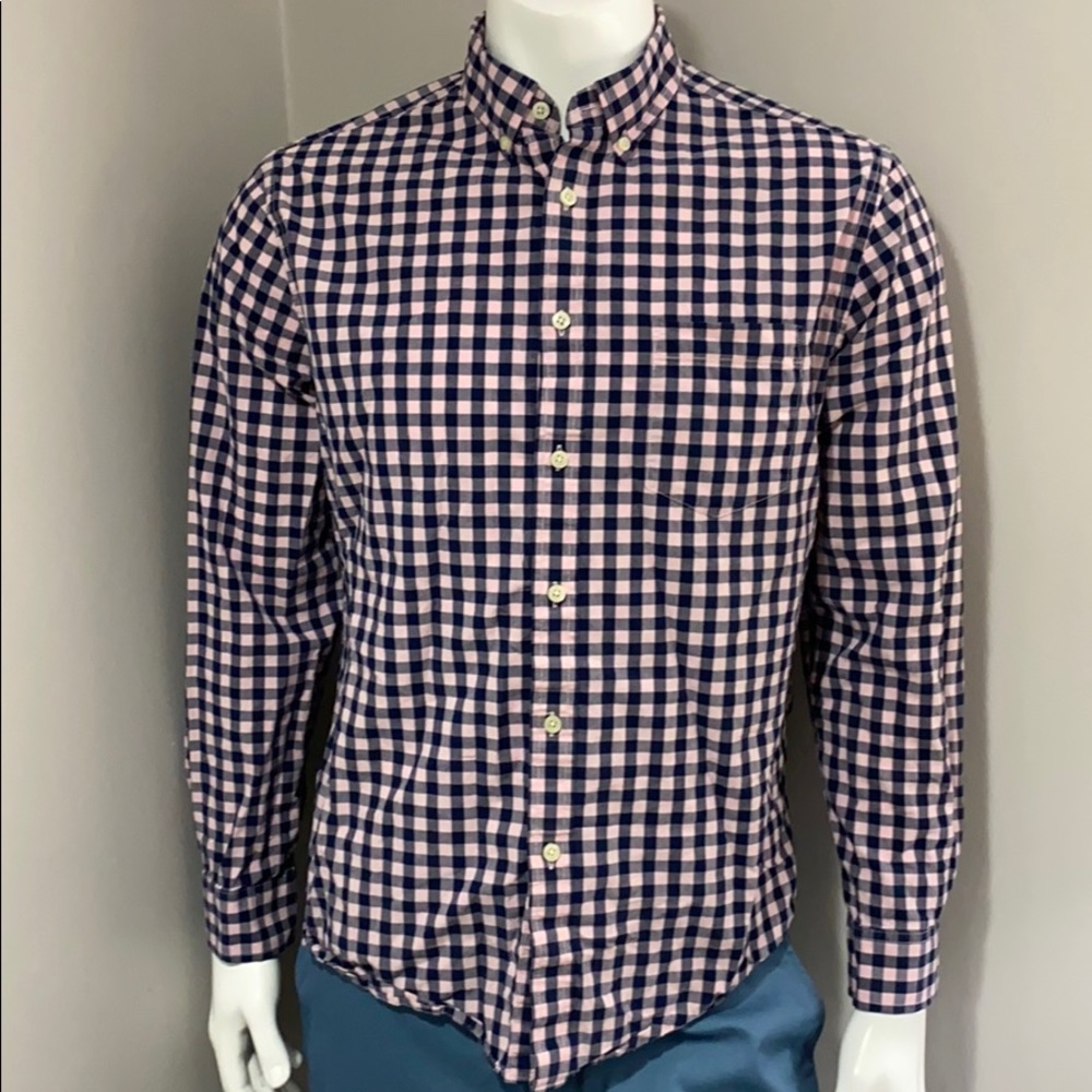 Mens dress shirt